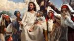 'Las Quejas de Jesús' - Hijo he venido a darte vida y vida en abundancia