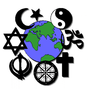 religion mundial